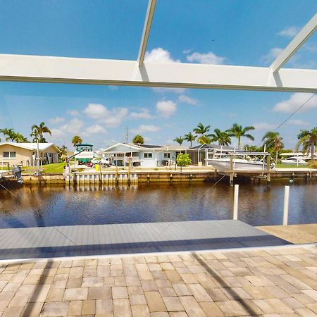 Vila Hip Harbour North Fort Myers Exteriér fotografie