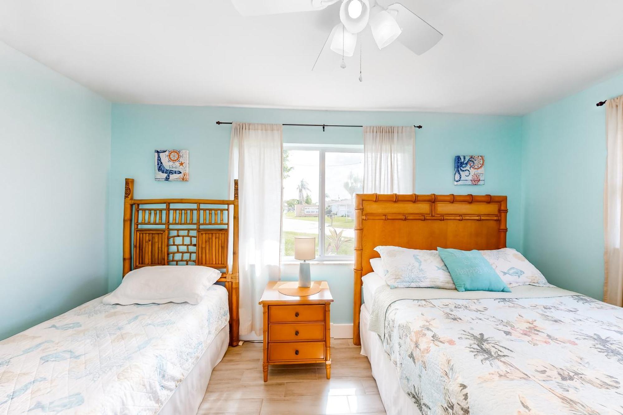 Vila Hip Harbour North Fort Myers Exteriér fotografie