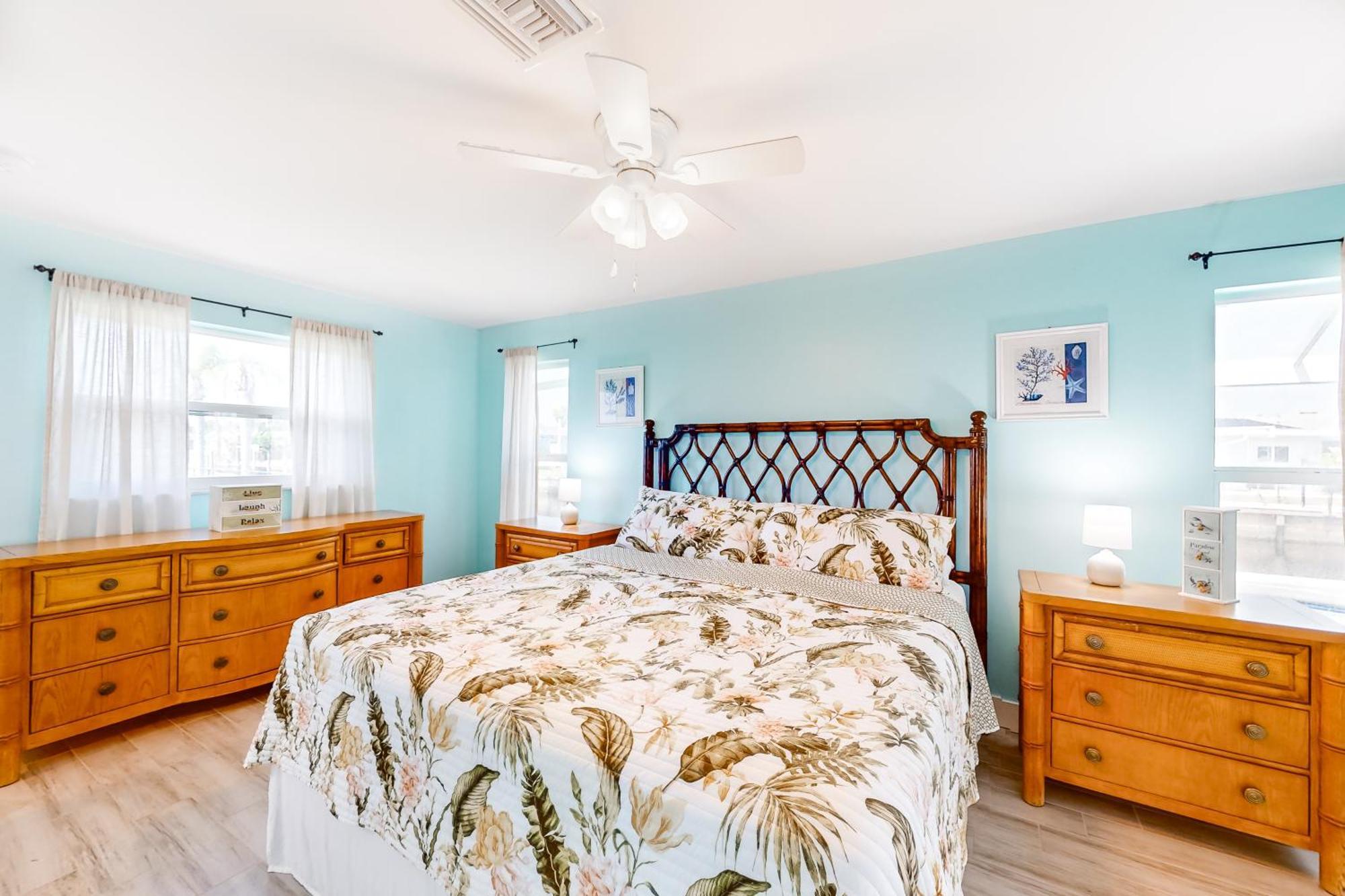 Vila Hip Harbour North Fort Myers Exteriér fotografie